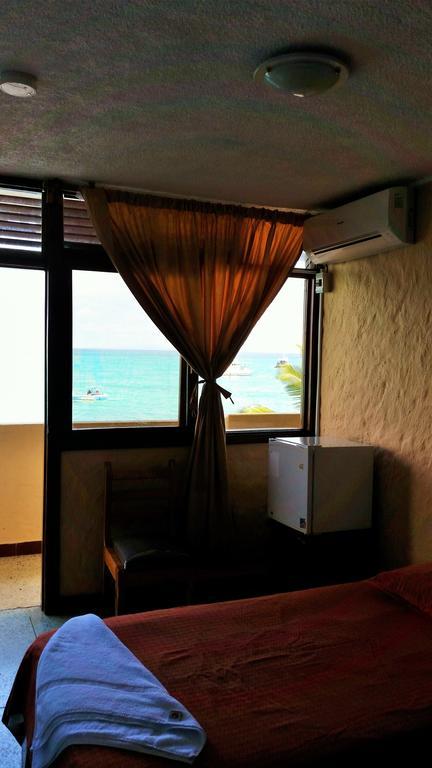 Hostal Estrella De Mar Puerto Ayora  Szoba fotó