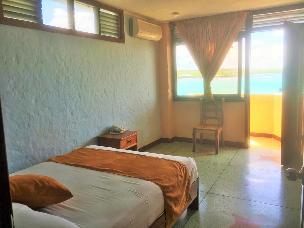 Hostal Estrella De Mar Puerto Ayora  Szoba fotó