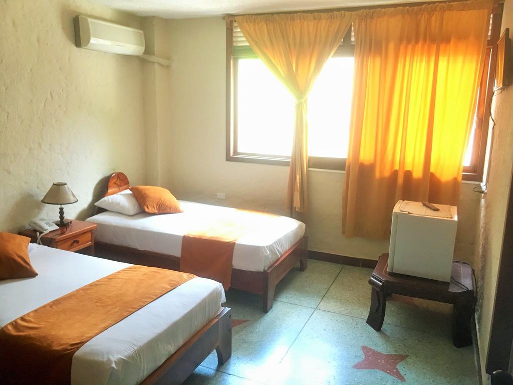 Hostal Estrella De Mar Puerto Ayora  Szoba fotó