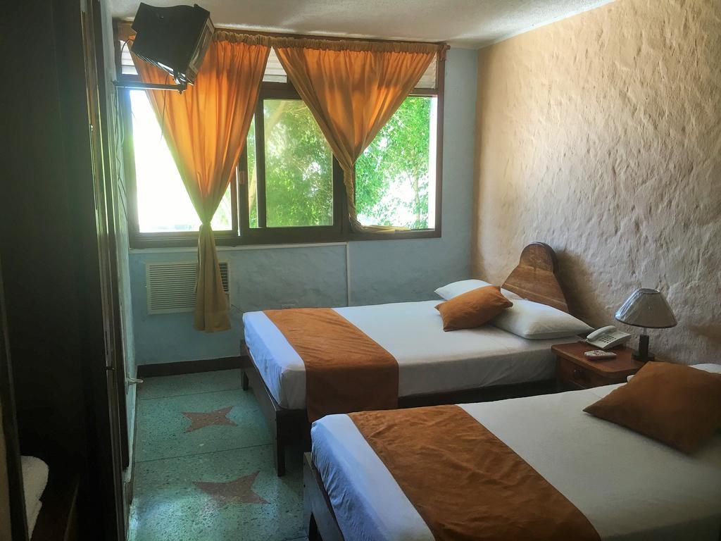 Hostal Estrella De Mar Puerto Ayora  Szoba fotó