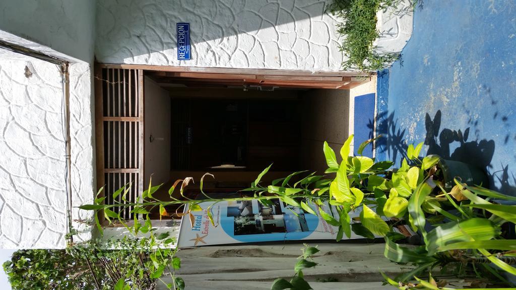 Hostal Estrella De Mar Puerto Ayora  Kültér fotó