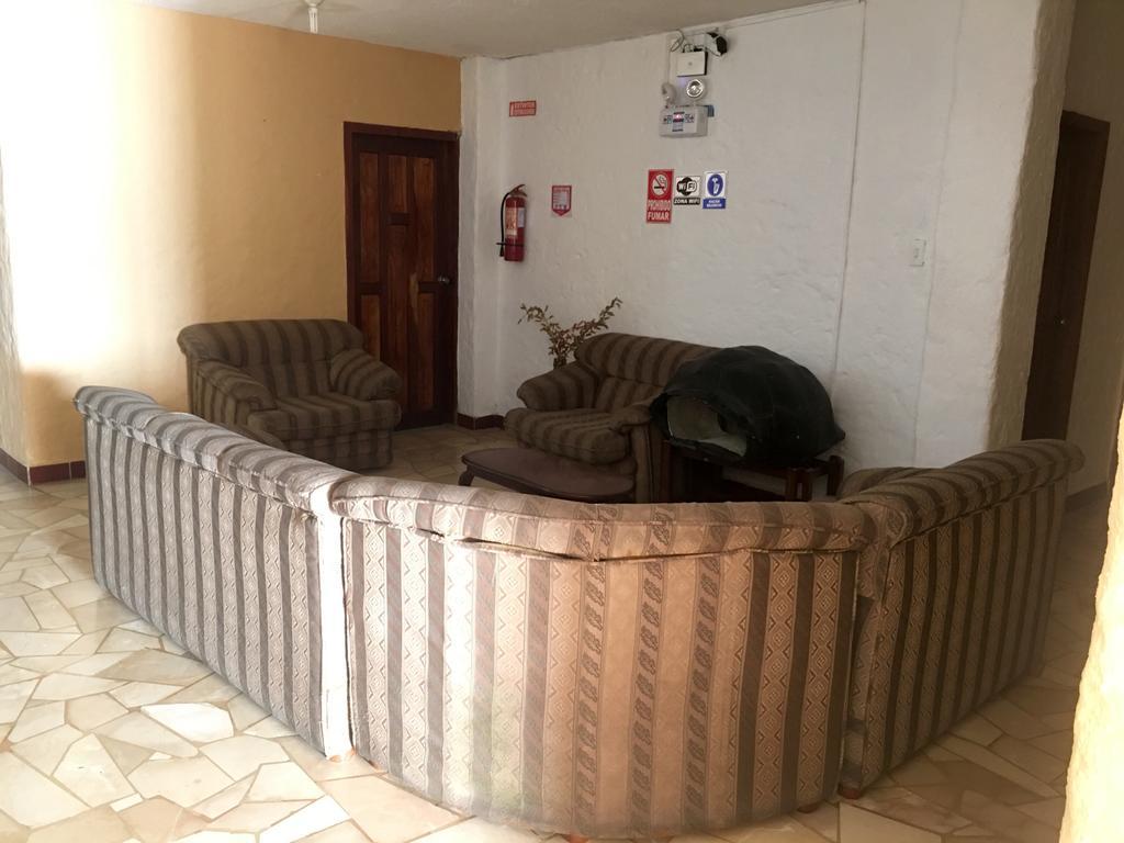 Hostal Estrella De Mar Puerto Ayora  Kültér fotó