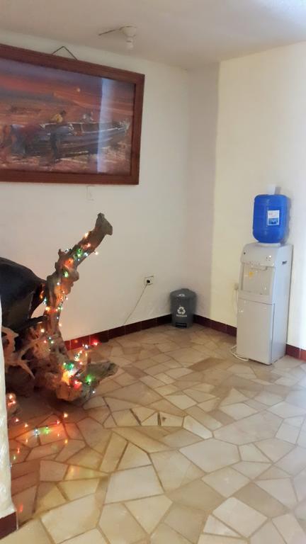 Hostal Estrella De Mar Puerto Ayora  Kültér fotó