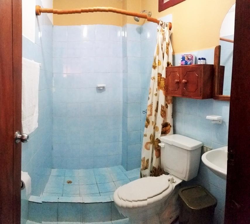 Hostal Estrella De Mar Puerto Ayora  Kültér fotó