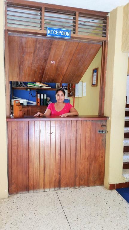 Hostal Estrella De Mar Puerto Ayora  Kültér fotó