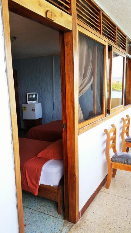 Hostal Estrella De Mar Puerto Ayora  Szoba fotó
