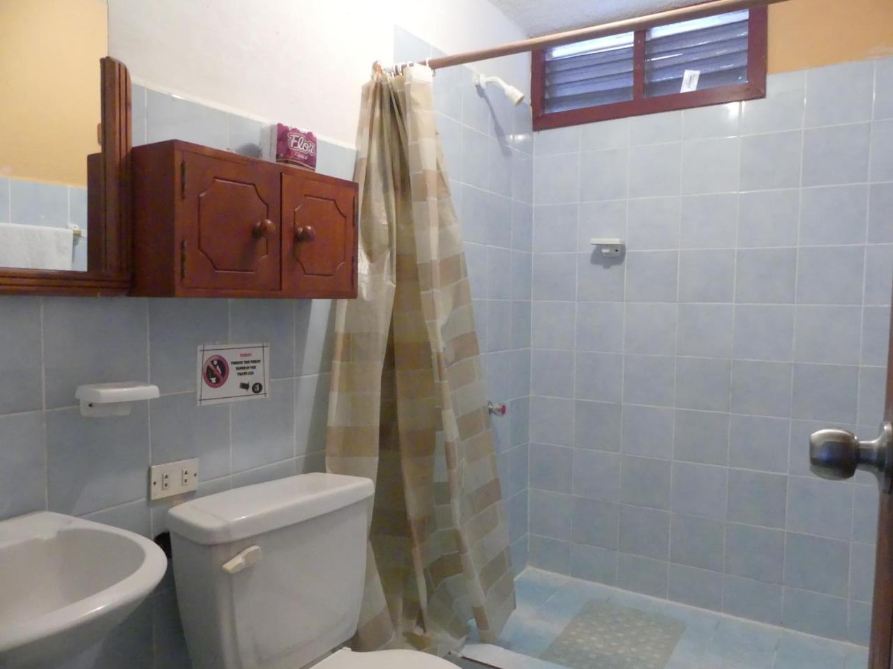 Hostal Estrella De Mar Puerto Ayora  Kültér fotó