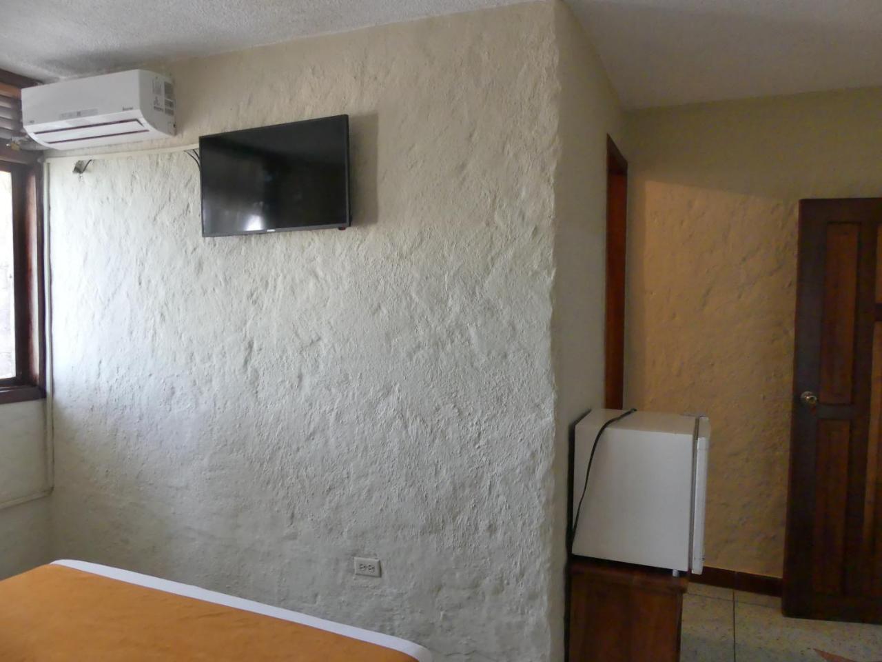 Hostal Estrella De Mar Puerto Ayora  Kültér fotó