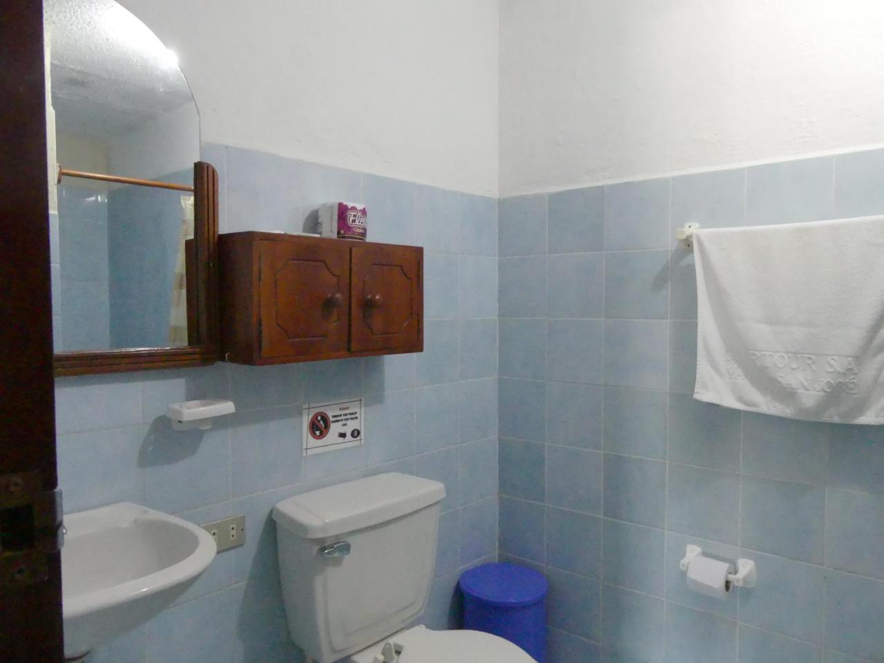 Hostal Estrella De Mar Puerto Ayora  Kültér fotó