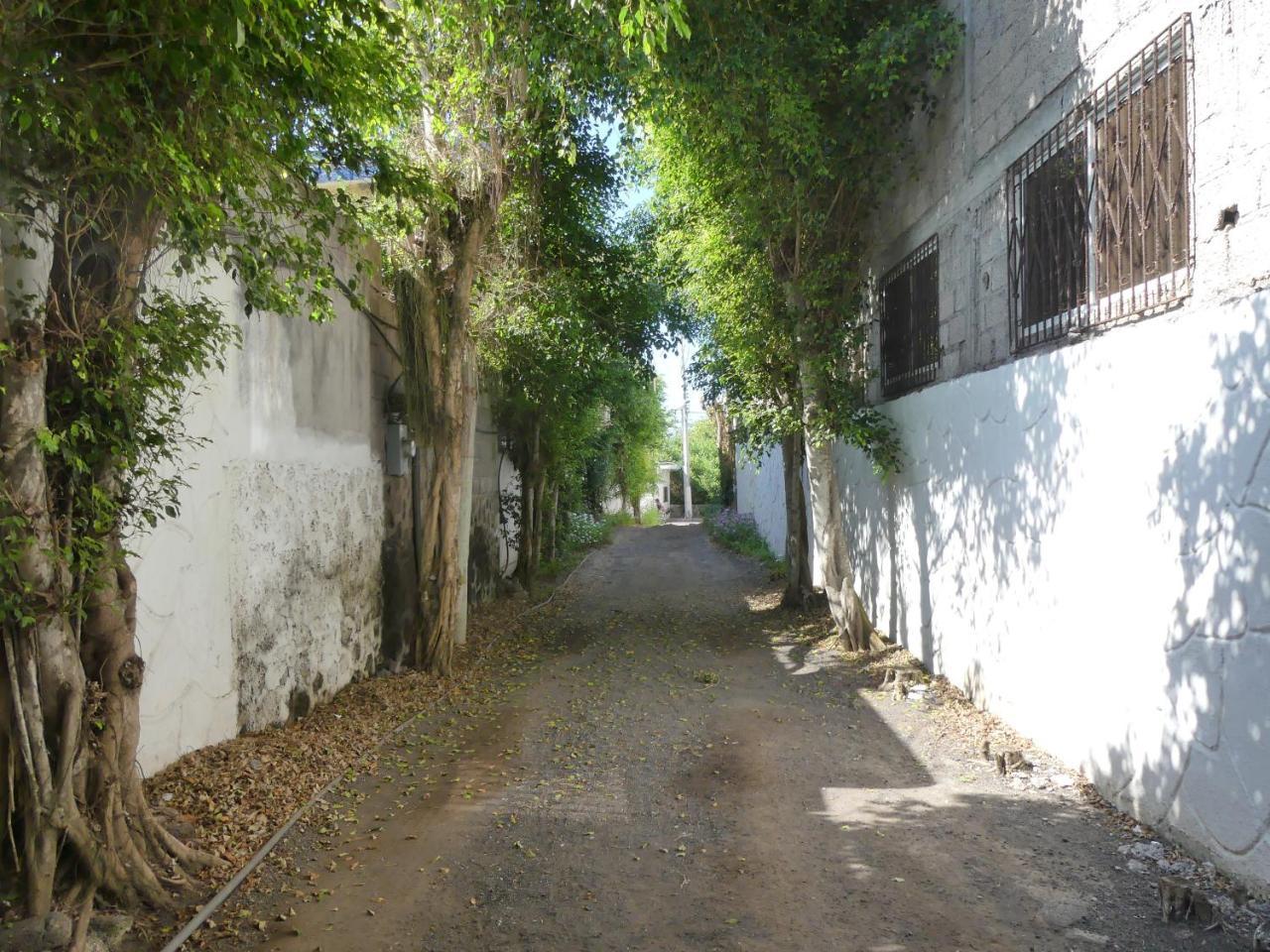 Hostal Estrella De Mar Puerto Ayora  Kültér fotó