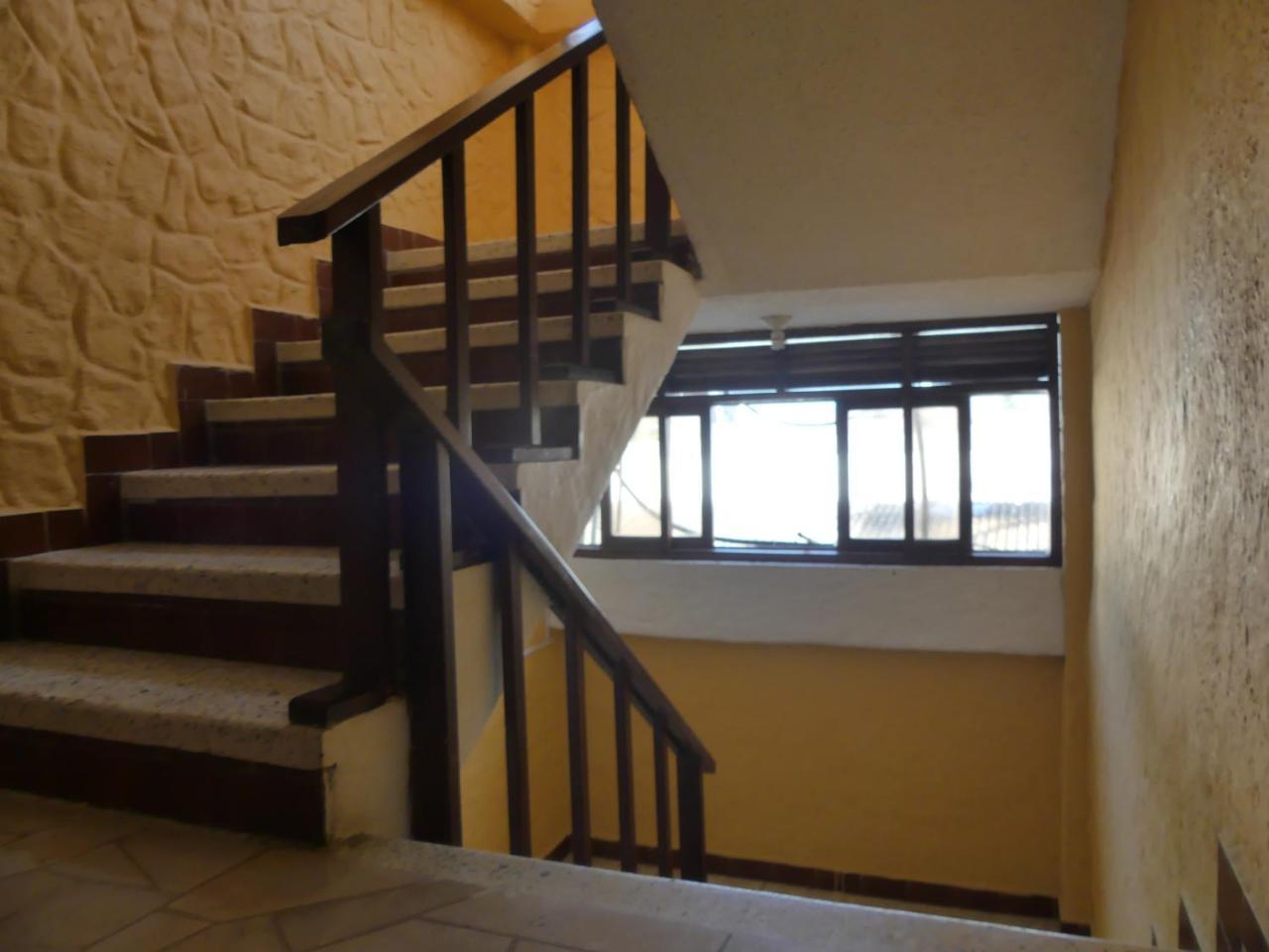 Hostal Estrella De Mar Puerto Ayora  Kültér fotó