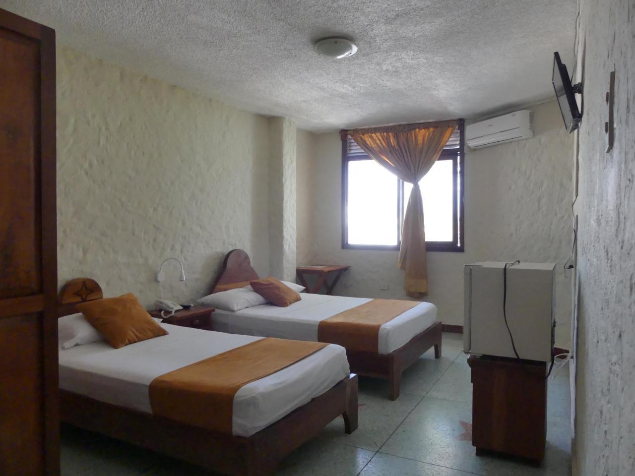Hostal Estrella De Mar Puerto Ayora  Kültér fotó