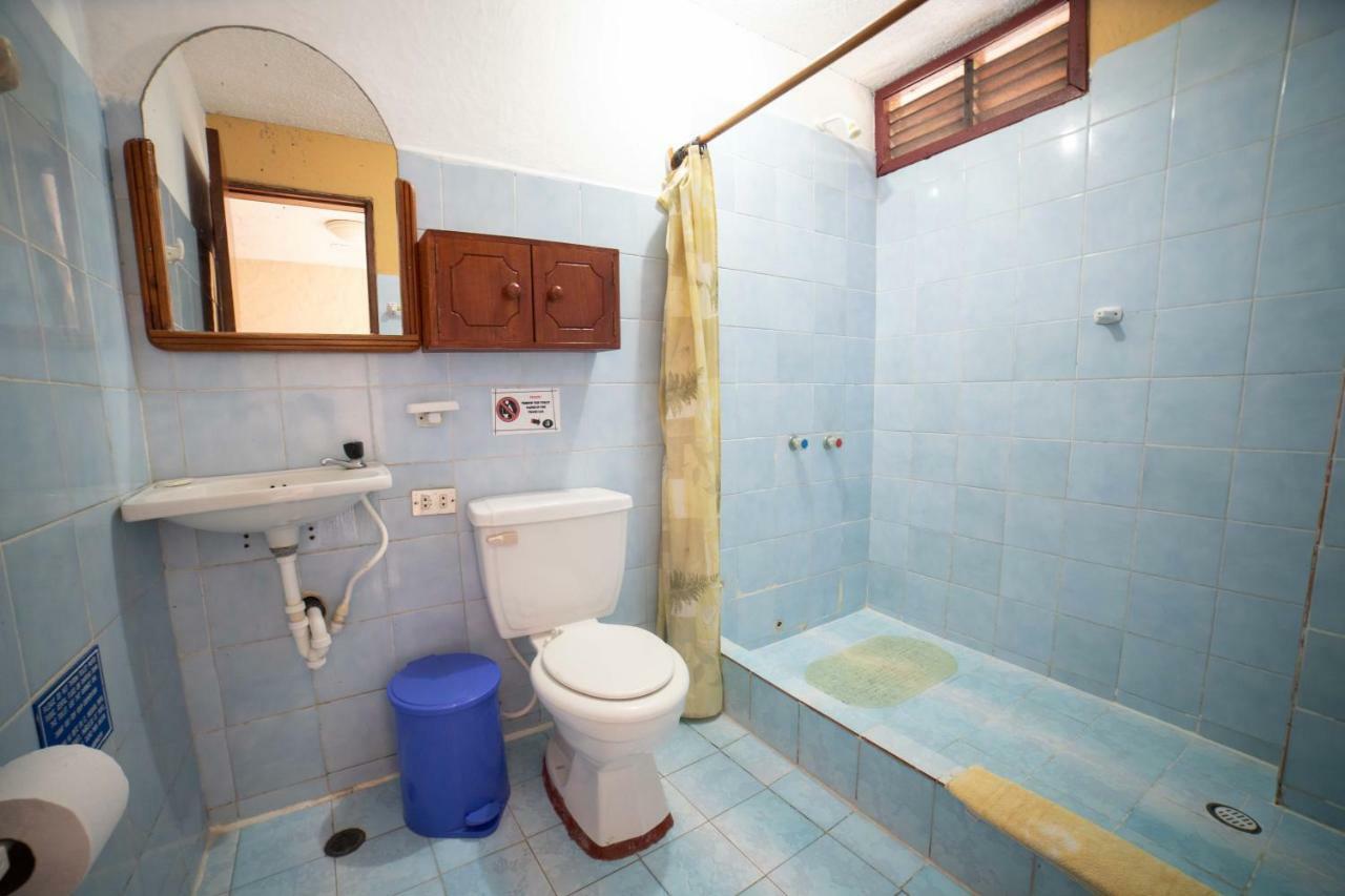 Hostal Estrella De Mar Puerto Ayora  Kültér fotó