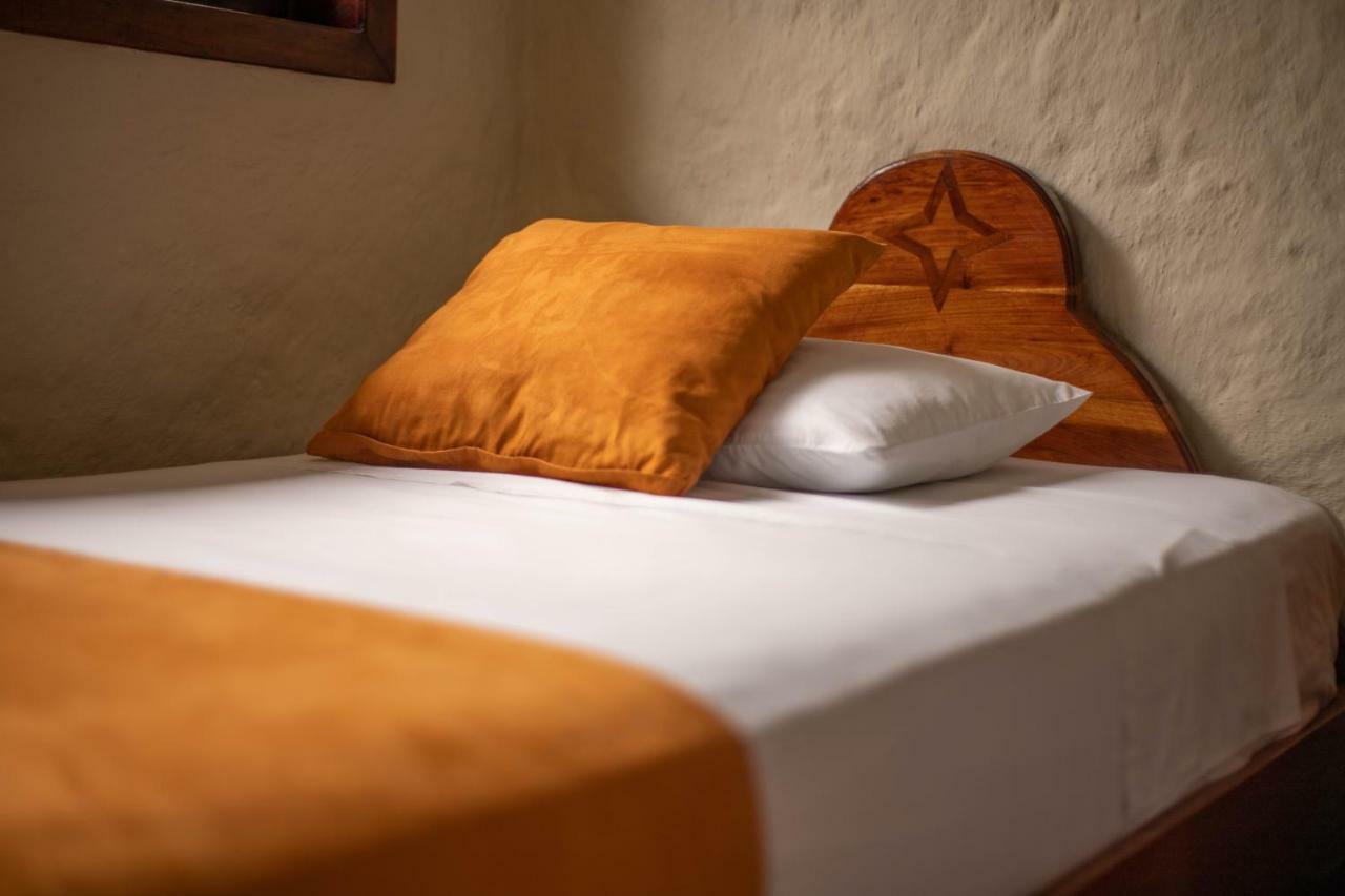 Hostal Estrella De Mar Puerto Ayora  Kültér fotó